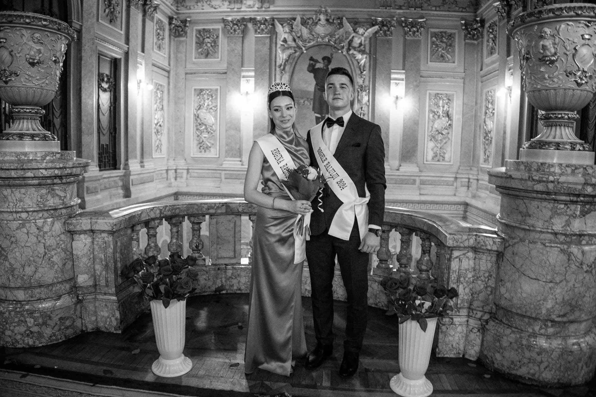 Fotografie premium absolvire 2