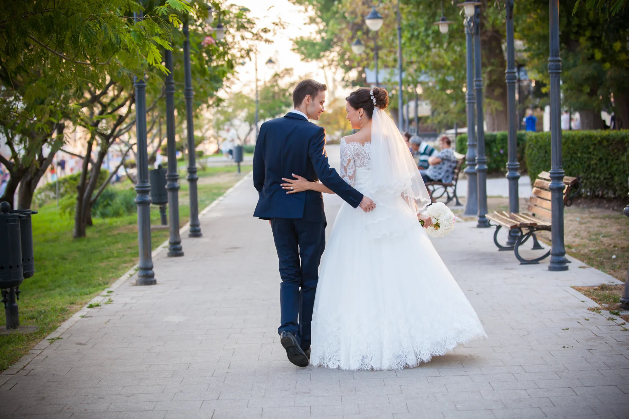 Fotograf Nuntă Sinaia Prahova