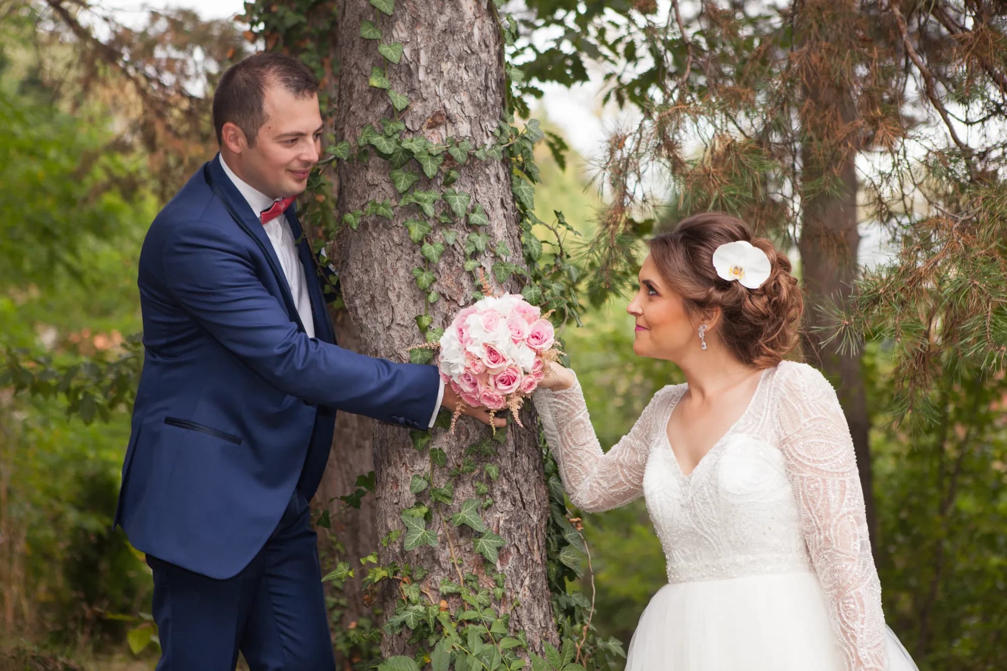 Fotograf Nuntă Prahova