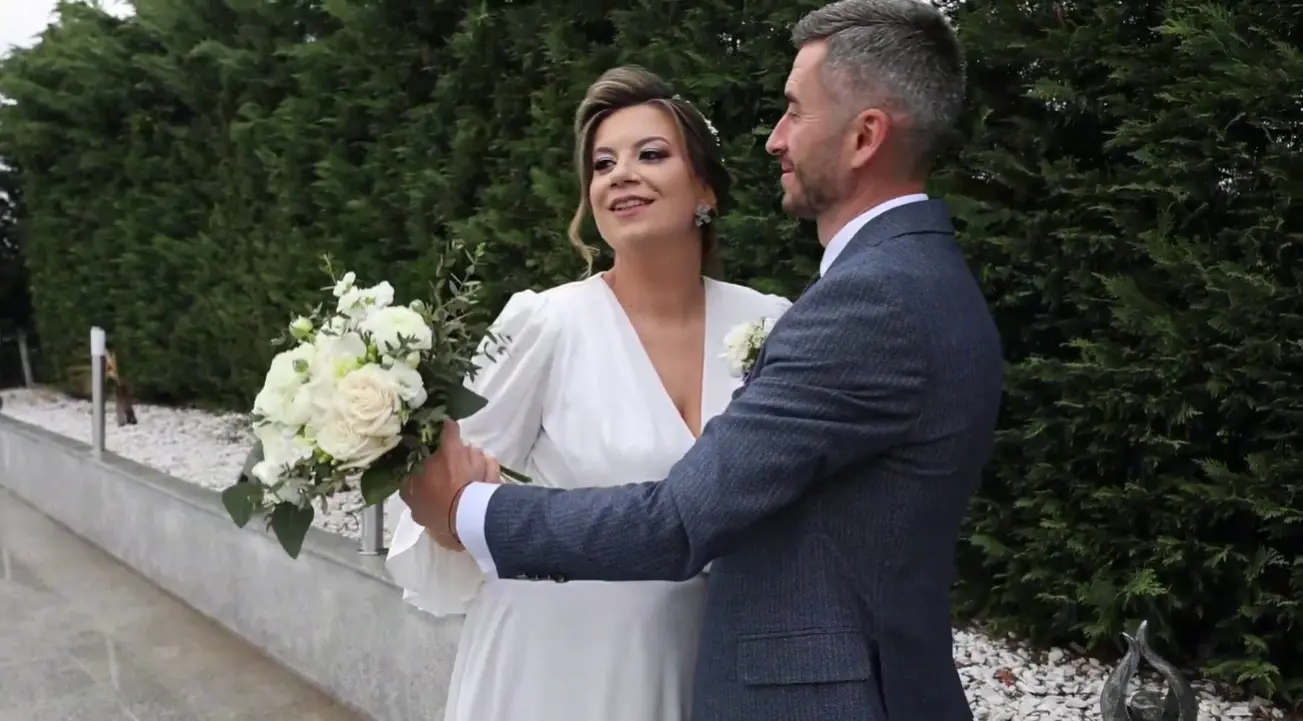 Povestea Noastră - Clip Logodnă